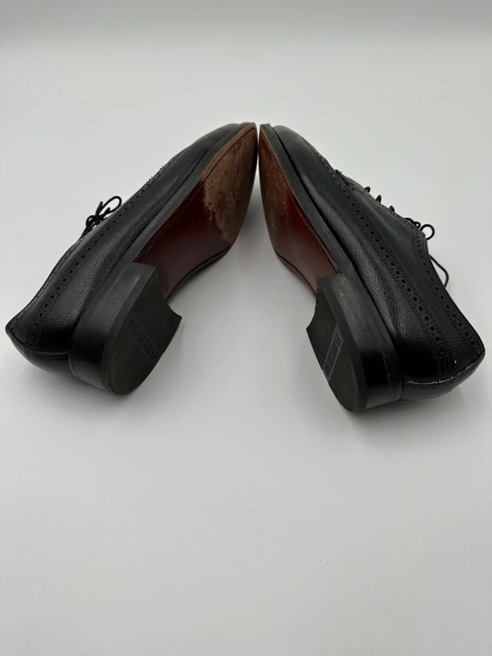 Florsheim GIOTTO Wingtip Oxford